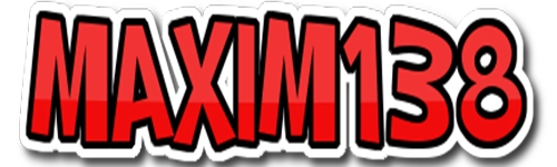 MAXIM138 Logo
